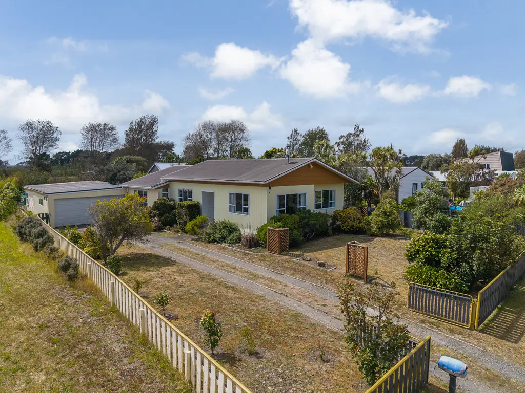 111 Union Street, Foxton, Horowhenua, Manawatu / Wanganui