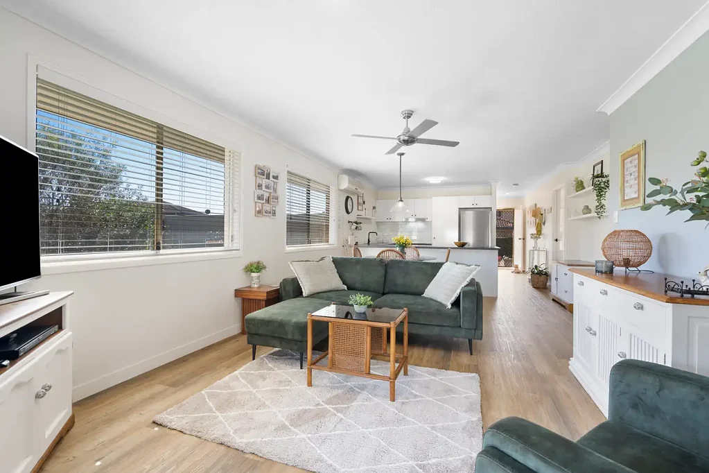 124/14 Everest Street, Warner, QLD 4500