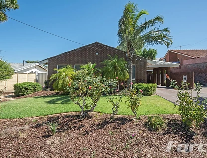 49 Justin Drive, Sorrento, WA 6020, 4 ਕਮਰੇ, 2 ਬਾਥਰੂਮ, House