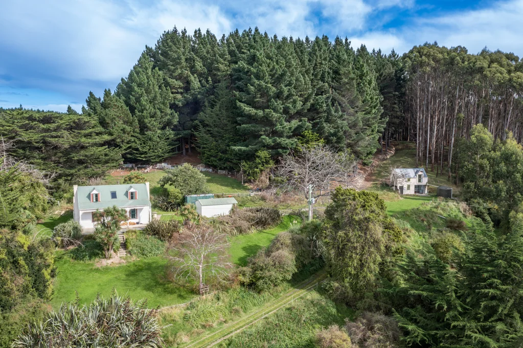 Taieri Mouth 5 Slaapkamer A Property with Heart & History