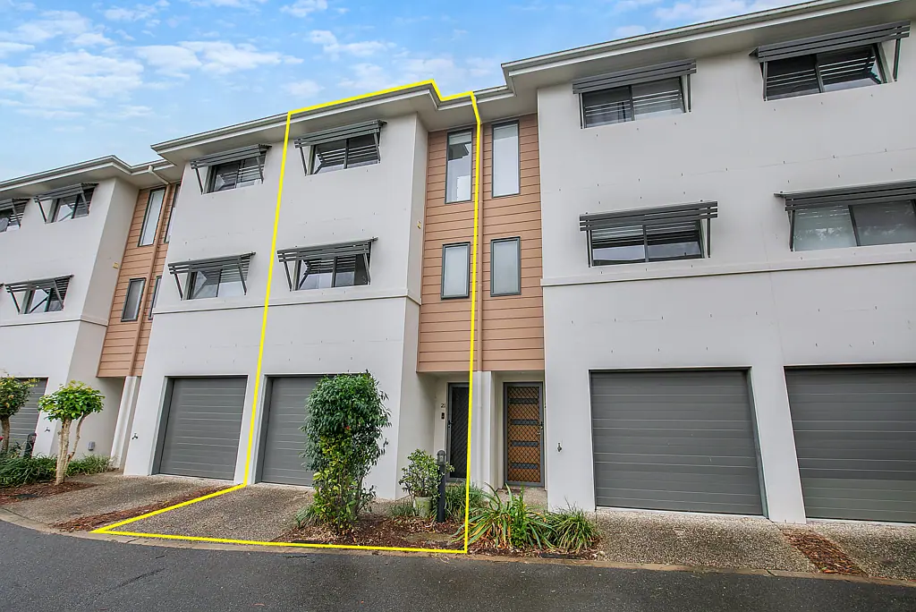 21/395 Zillmere Road, Zillmere, QLD 4034