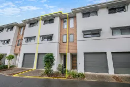 21/395 Zillmere Road, Zillmere