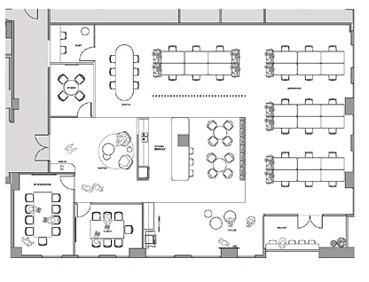32-34 Mahuhu, Auckland Central, Auckland City, 0 રૂમ, 0 બાથરૂમ, Office Premises