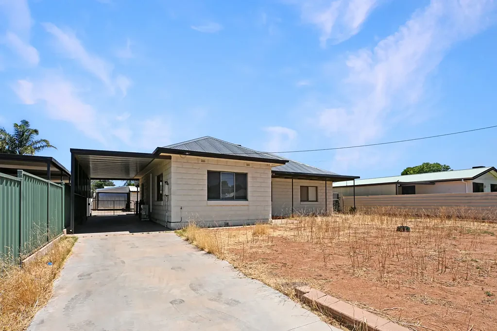 86 Morgan Street, Broken Hill, NSW 2880