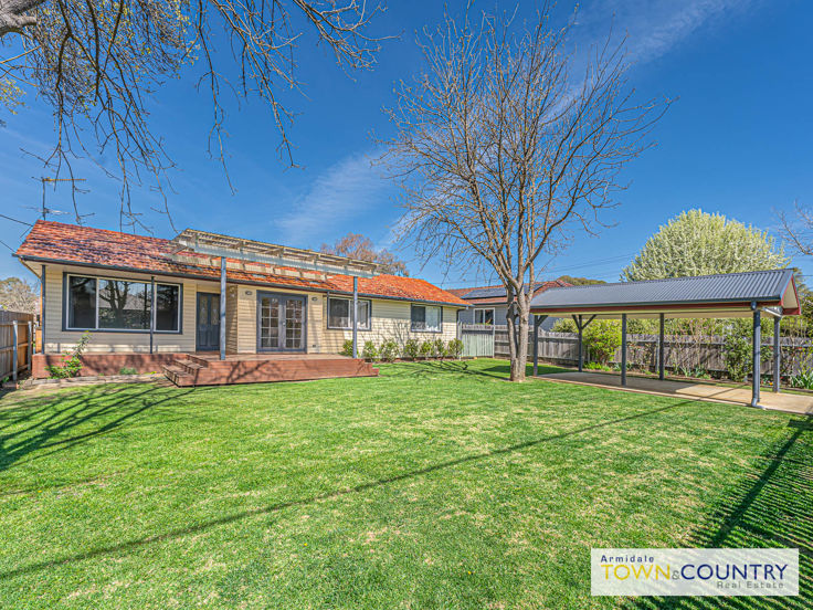 168B GALLOWAY ST, ARMIDALE NSW 2350, 0 Schlafzimmer, 0 Badezimmer, House