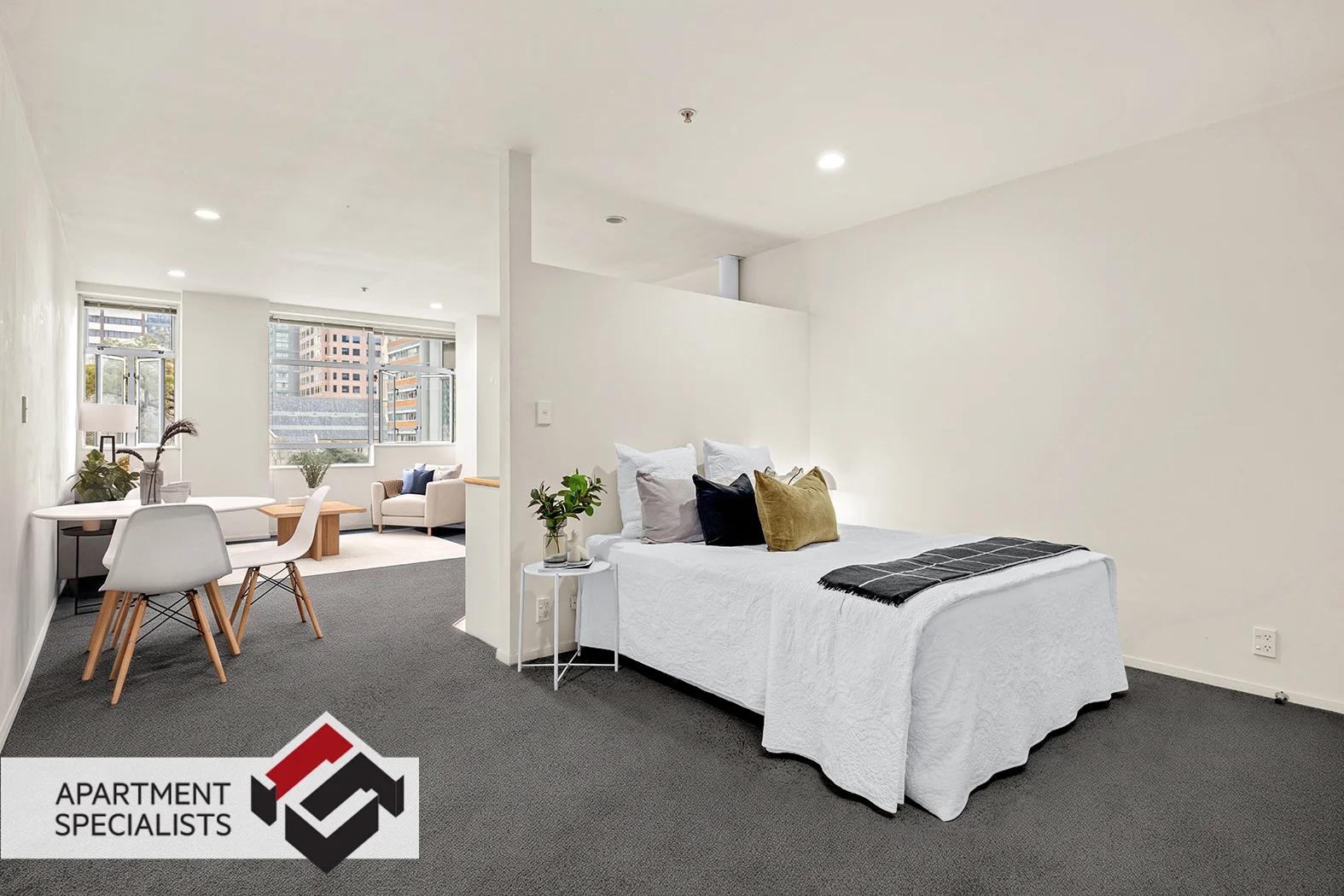 18 Federal Street, Auckland Central, photo 3