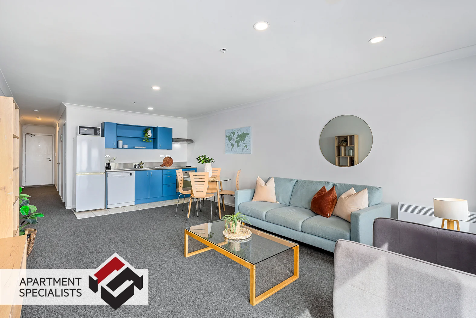 15 Nelson Street, Auckland Central, photo 8