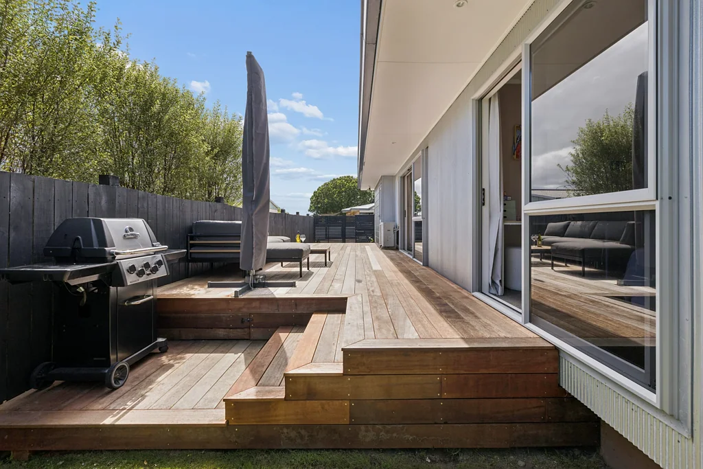 Maungatapu 4 Bedroom Privacy, Parking & Plenty to Love