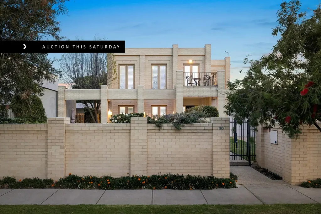 30 Harold Street, Sandringham, VIC 3191