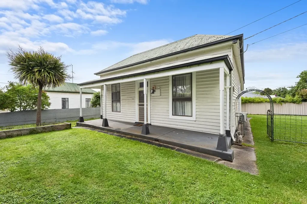 Lovely 3 Bedroom Home
