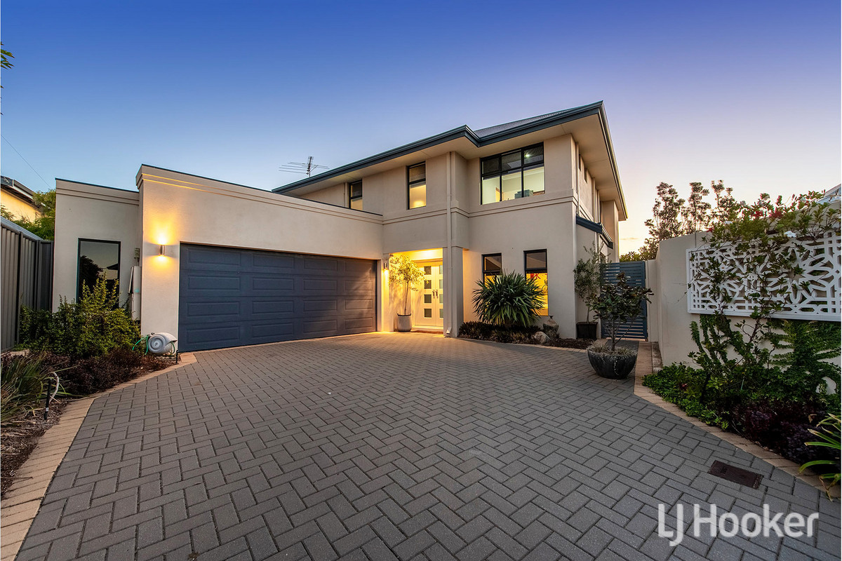 95 LEIGHTON RD, HALLS HEAD WA 6210, 0房, 0浴, House