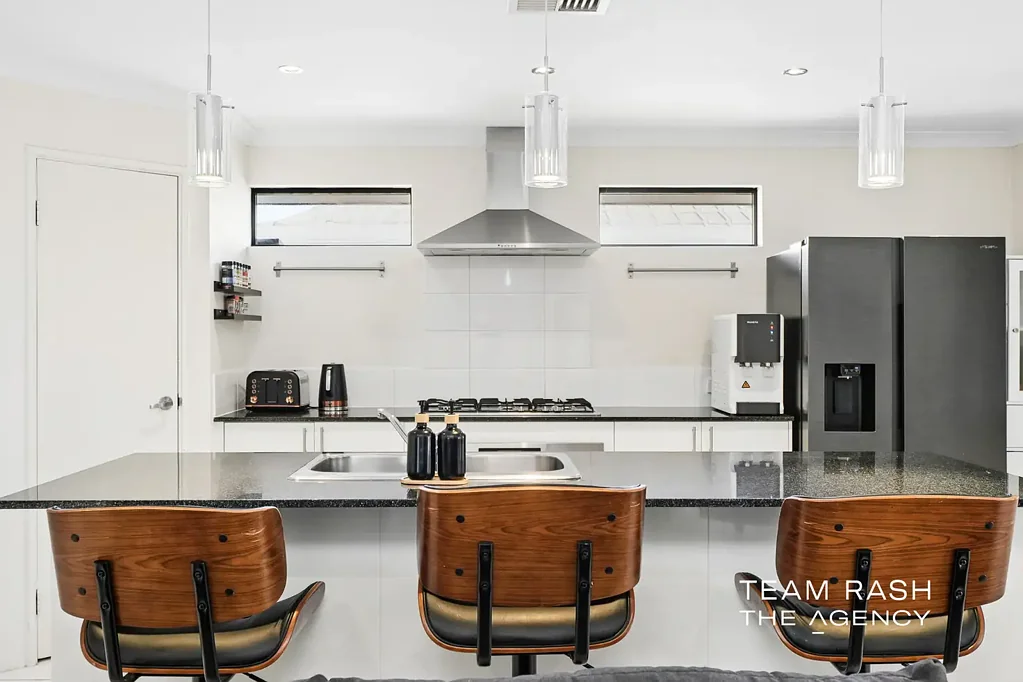 Brabham 4Kwarto Spacious & Stylish Home Alert !!!