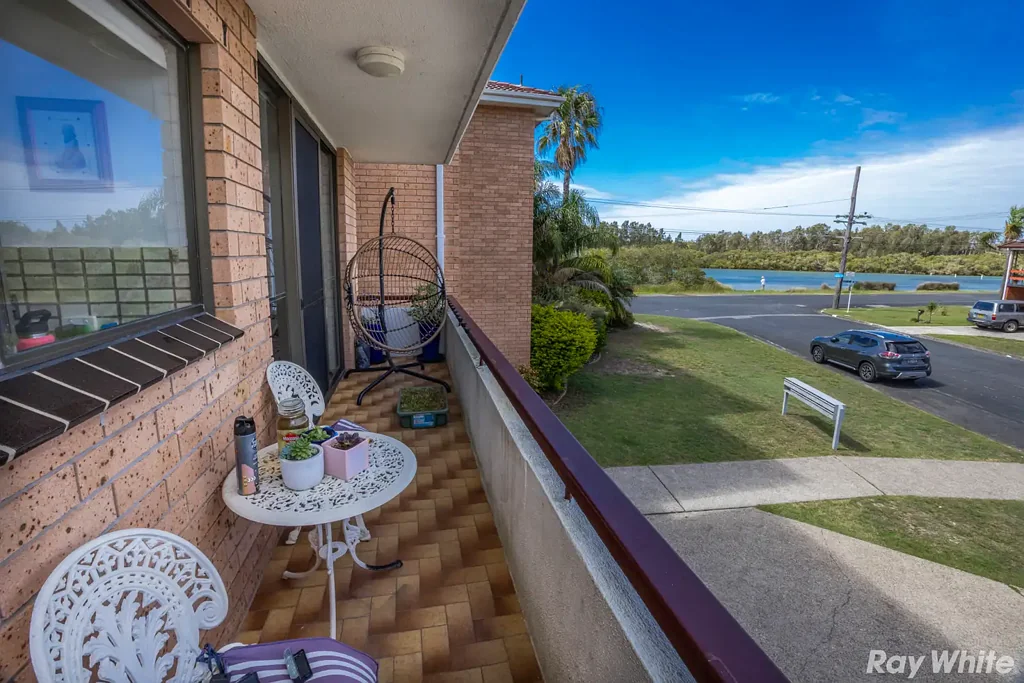 Tuncurry 2Zimmer Stylish & Convenient 2-Bedroom Unit, at Wallis Lake