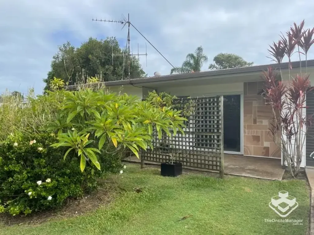 3 Bed 1 Bath 3 Car Home