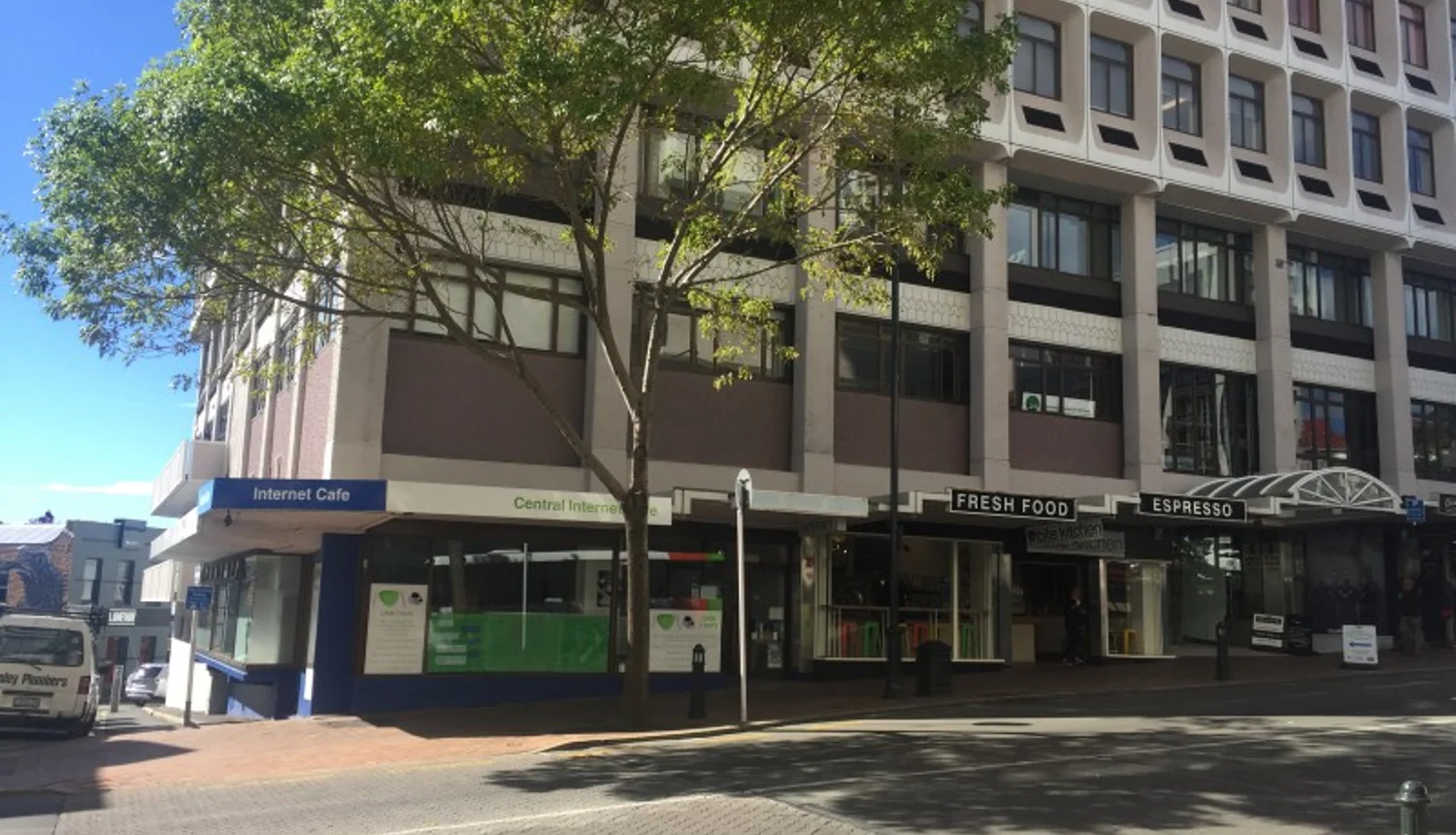 10 George Street, Dunedin Central, Dunedin City, 0 침실, 0 욕실