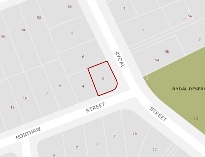 8 Rydal Street, Hoon Hay, Christchurch City, 2 कमरे, 1 बाथरूम