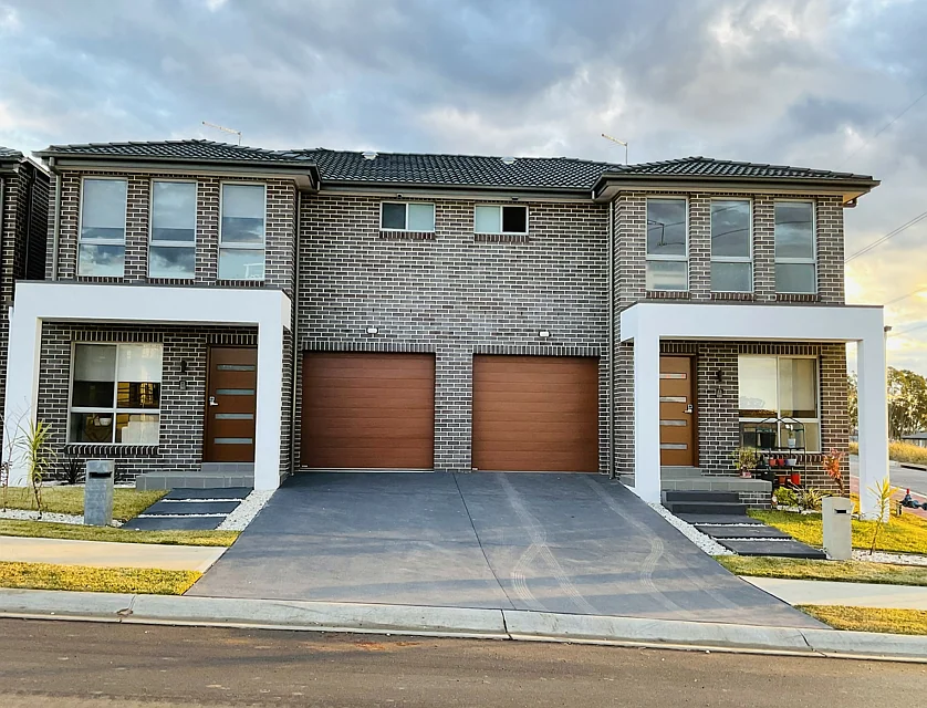 Lot 27/19 Kensington Park Road, Riverstone, Outer Western Sydney, 4房, 2浴, Townhouse