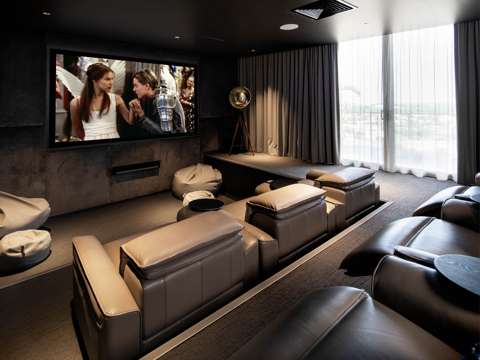 the Drapery Residences