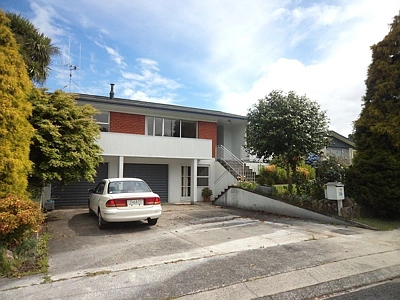 Residential Zone - General Residential Zone
