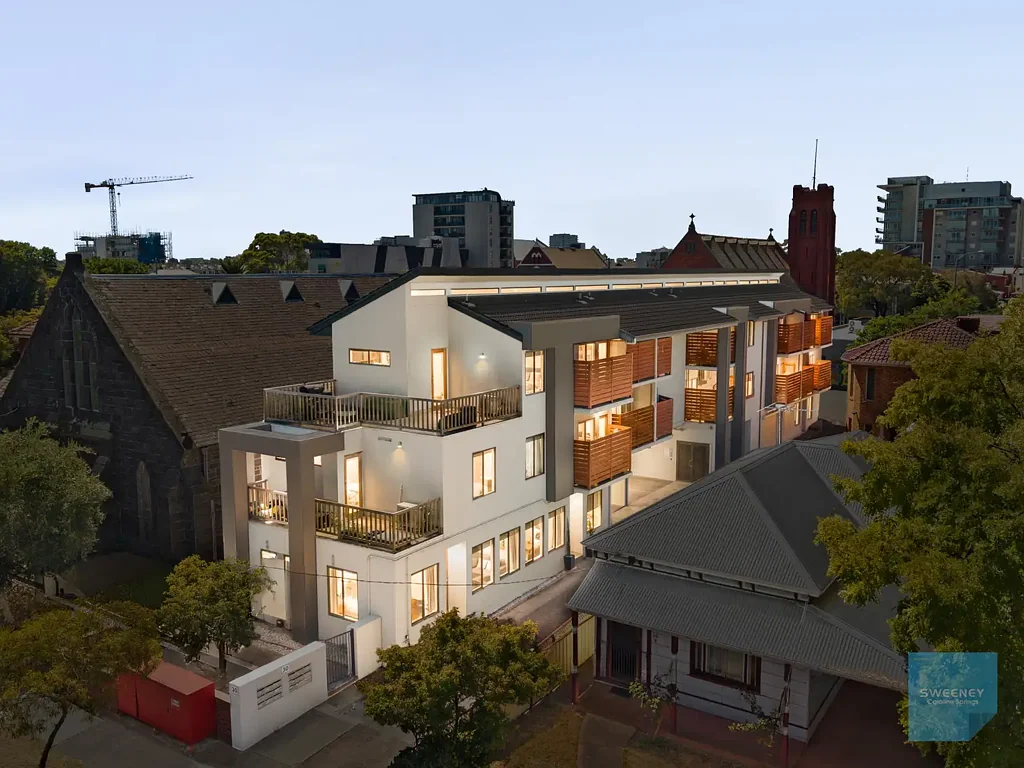Footscray 2 Bedroom Exceptional Ground-Floor Low-Maintenance Living in a Prime Footscray Locale!