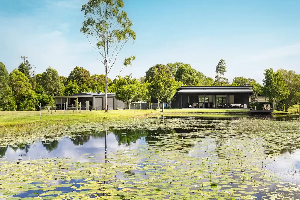 54 Jubilee Road, Carters Ridge, QLD 4563, 1 Bedrooms, 1 Bathrooms, House