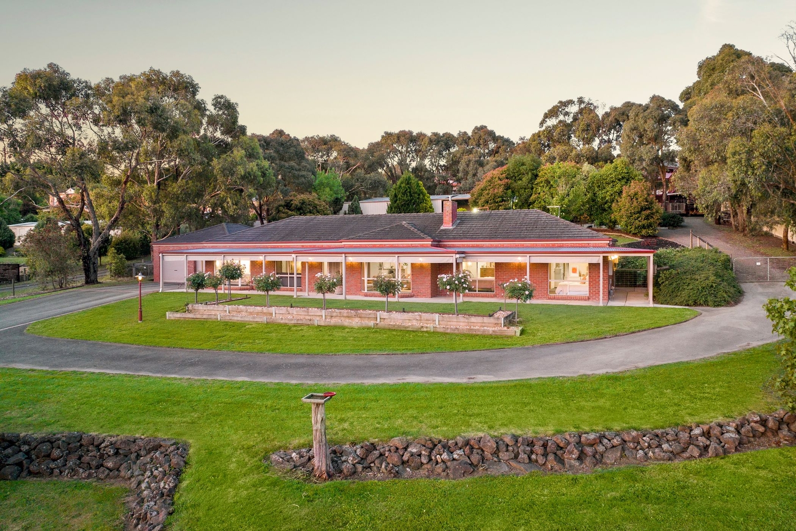 4 SOMERVILLE ST, BUNINYONG VIC 3357, 0 Bedrooms, 0 Bathrooms, House