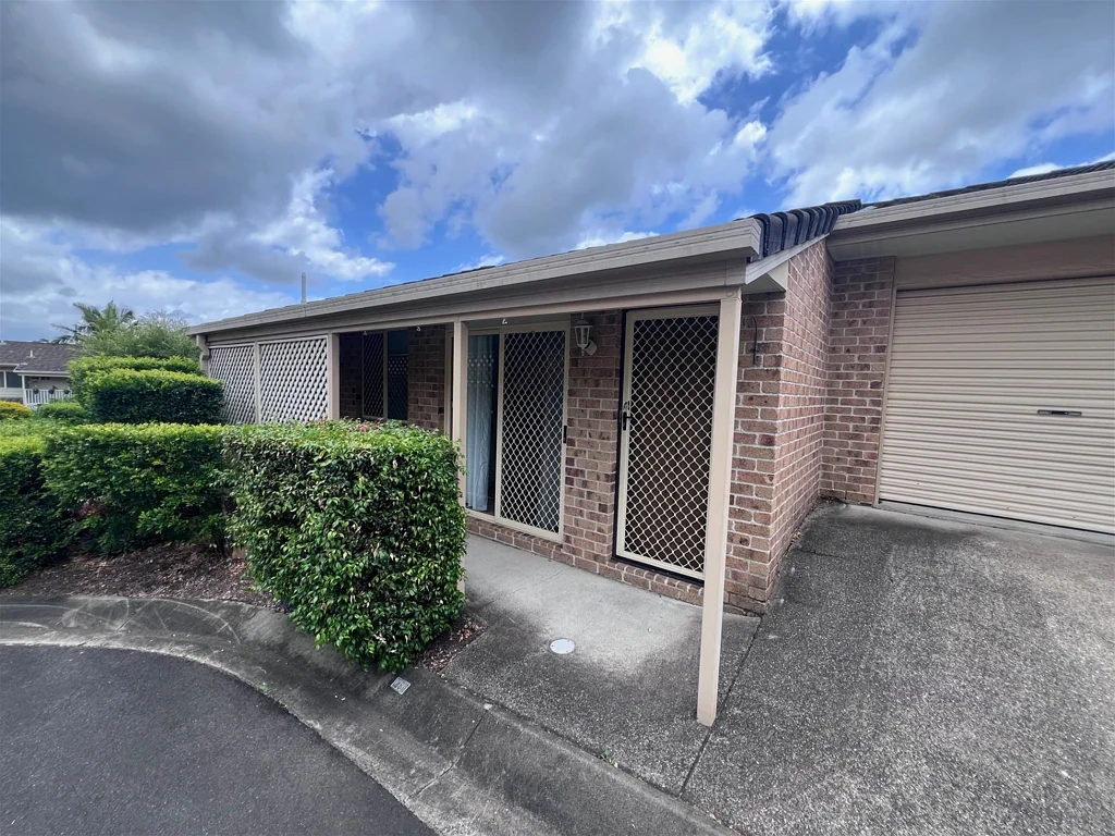 38/63-67 Bowen St., Capalaba, QLD 4157