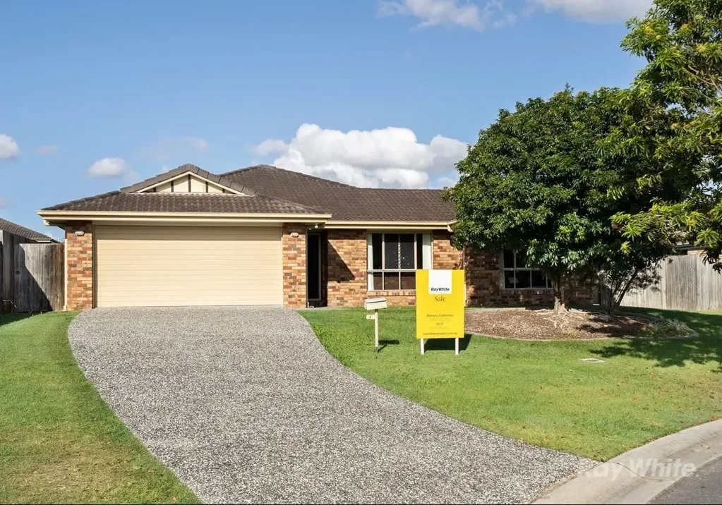 Welcome to 2 Lucy Street, Marsden - a spacious and inviting family home that offers comfort and convenience in a prime location.