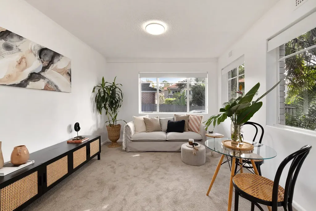 2/11 Cormack Street, Balgowlah, NSW 2093