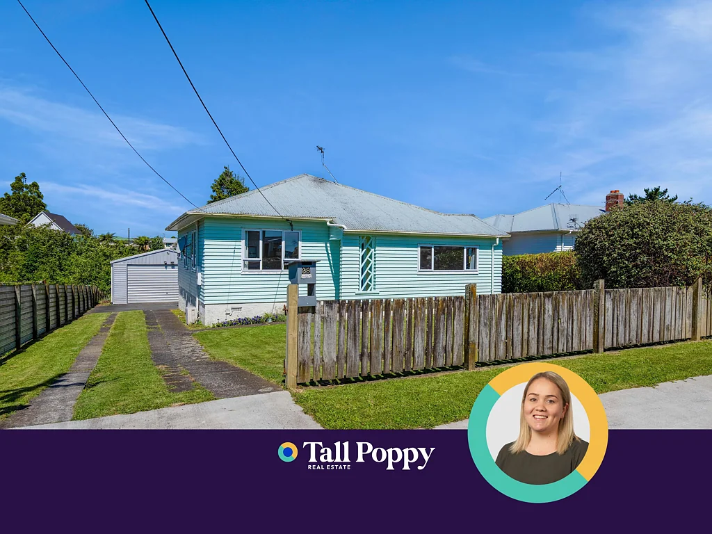 Eltham 3房  A Cozy Spot on Cornwall