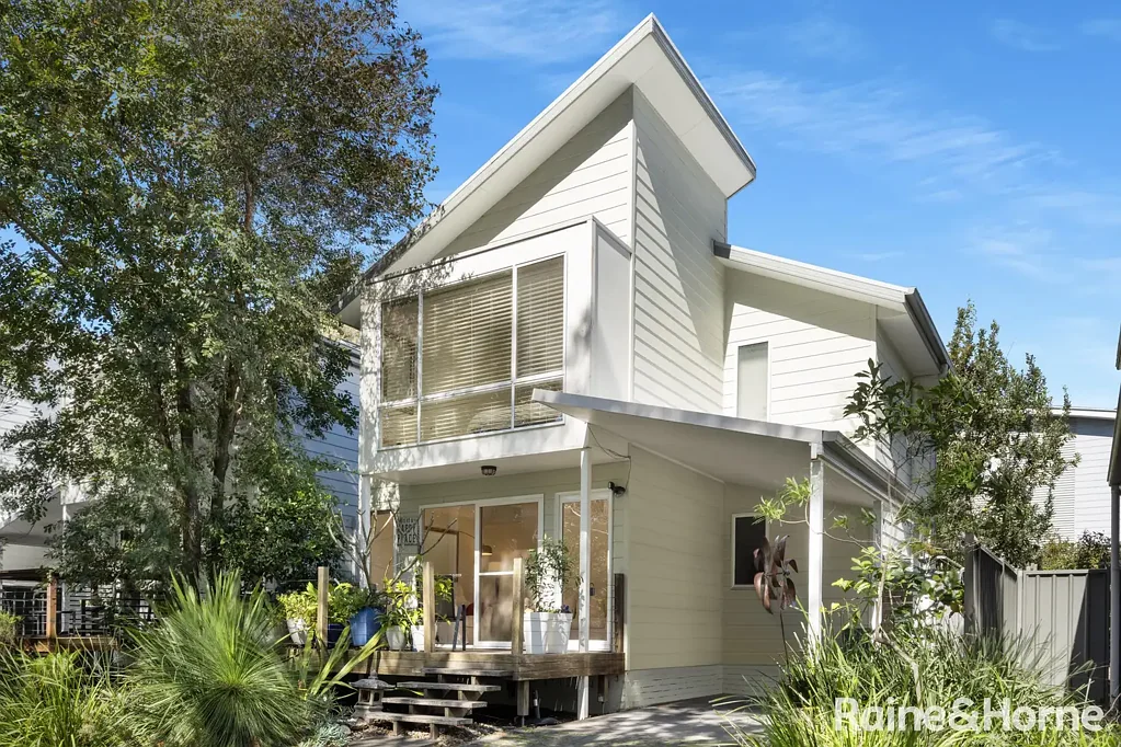 Callala Beach 3房  Beachside, Eco Friendly Lifestyle