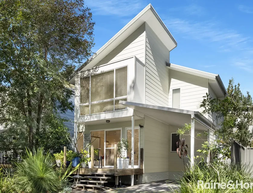 13A Caffery Circuit, Callala Beach, NSW 2540, 3房, 2浴, House