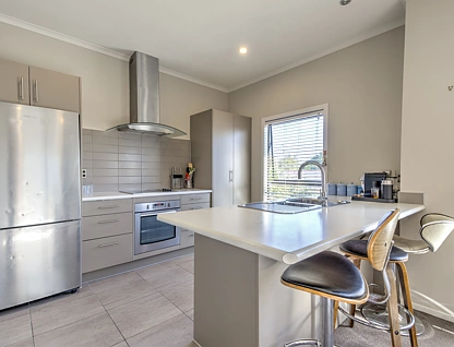 66B Wellington Street, Hamilton East, Hamilton, Waikato, 3房, 2浴, 城市屋