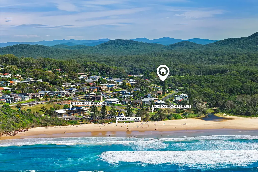 1006 Ocean Drive, Bonny Hills, NSW 2445
