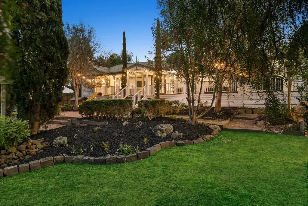 Drysdale 5ਬੈੱਡਰੂਮ Traditional Charm Meets Modern Comfort