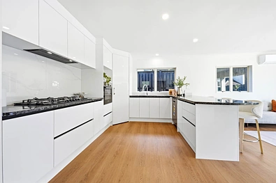 22 Walter Haddrell Crescent, East Tamaki, Manukau City, 5房, 3浴, House