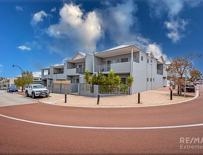 25/37 Orenco Bend, Clarkson, WA 6030, 2房, 2浴, House