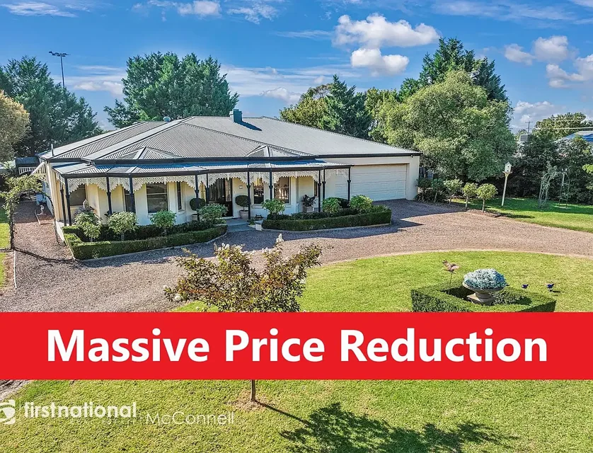 2/27 Forrest Street, Kyabram, VIC 3620, 4 침실, 2 욕실, House