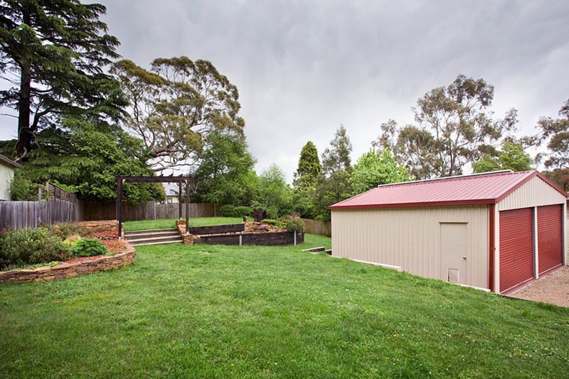 184 WENTWORTH ST, BLACKHEATH NSW 2785, 0房, 0浴, House