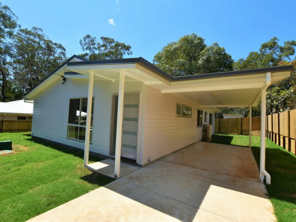 OPEN PLAN 3 BEDROOM HOME, CLOSE TO TOWN