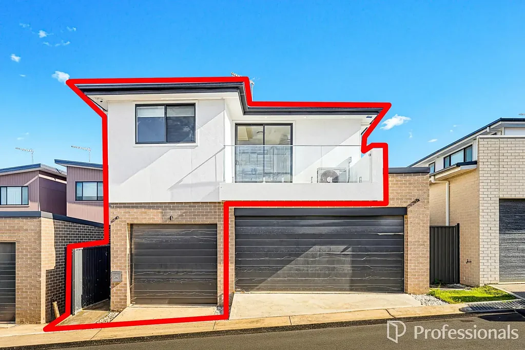 Brand New 1 Bedroom Flat in Box Hill