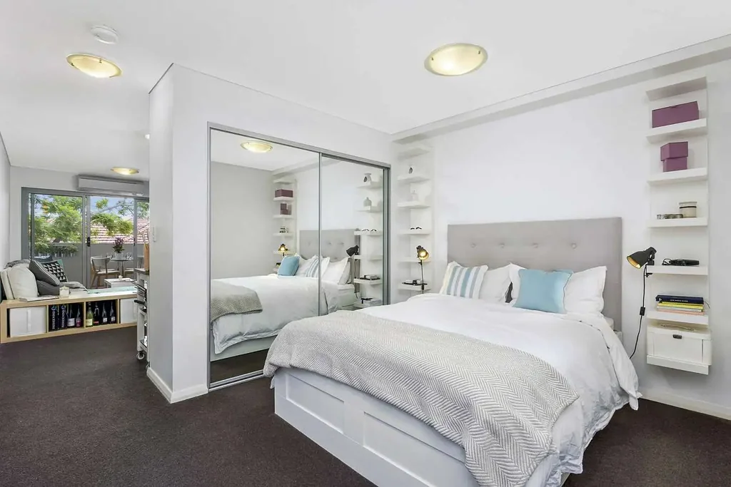 Modern Apartment Just Minutes from the City!