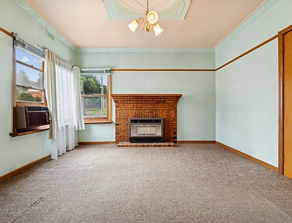 60 O'connor Street, Reservoir, VIC 3073, 3 ਕਮਰੇ, 1 ਬਾਥਰੂਮ, House