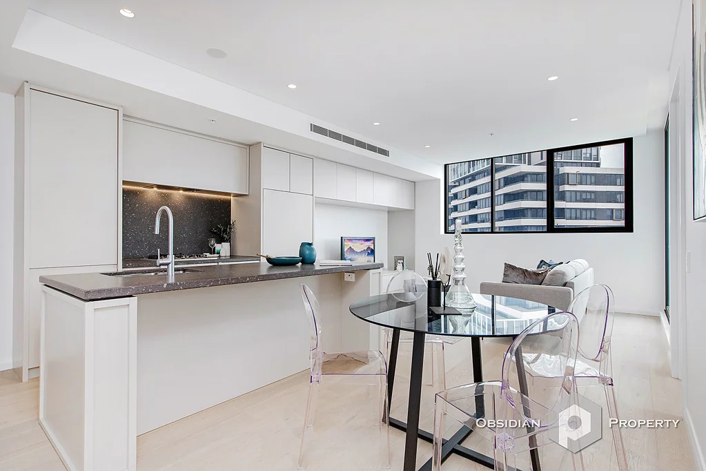 Macquarie Park 2Habitaciones North East Corner | Solid Construction | Prime Location