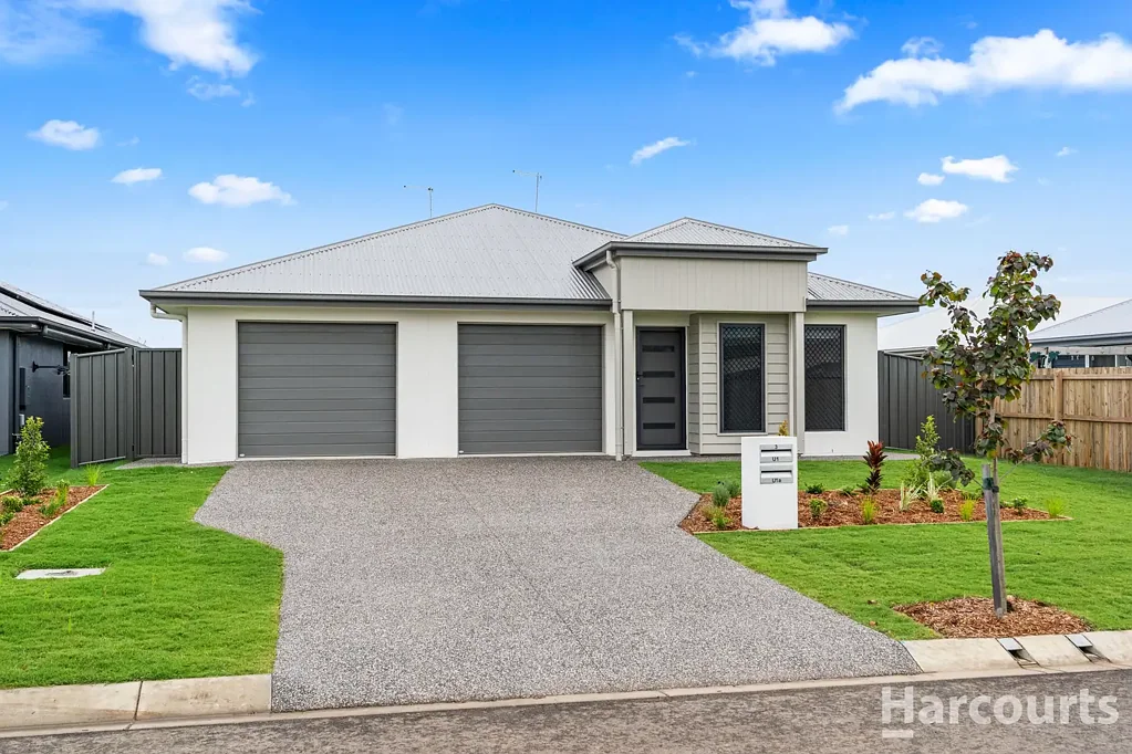 Perfectly Positioned 4-Bedroom Duplex Near Schools, Shopping & Hervey Bay Beaches
