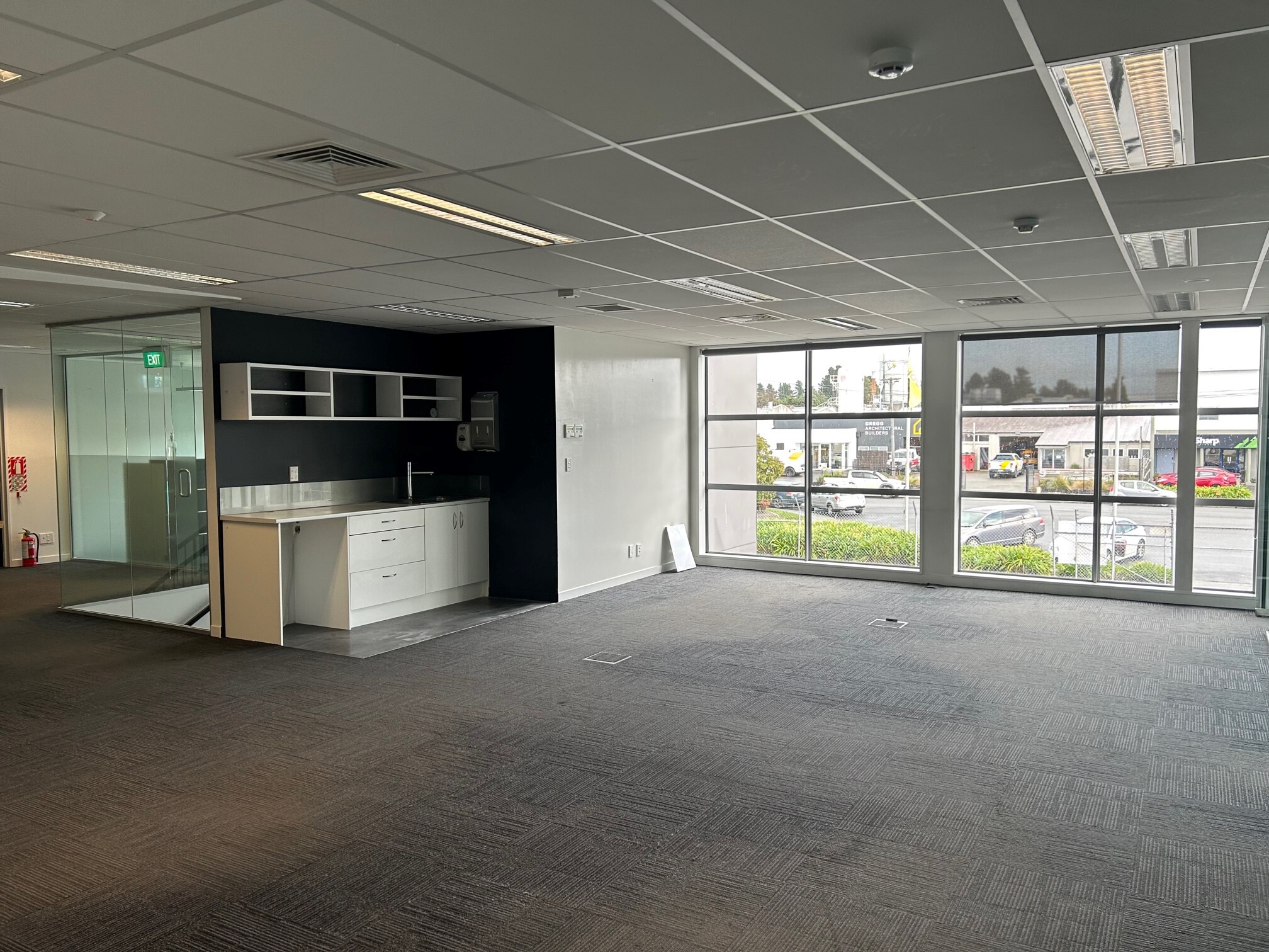 10 Holt Place, Burnside, Christchurch, 0部屋, 0バスルーム, Industrial Premises