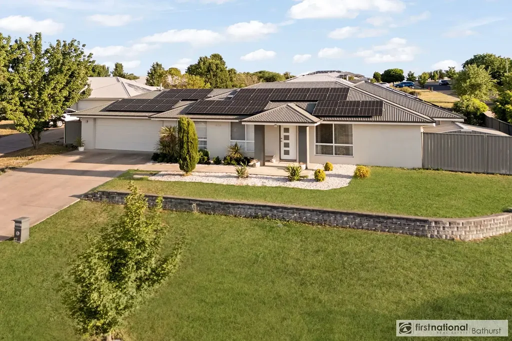 42A Cheviot Drive, Kelso, NSW 2795