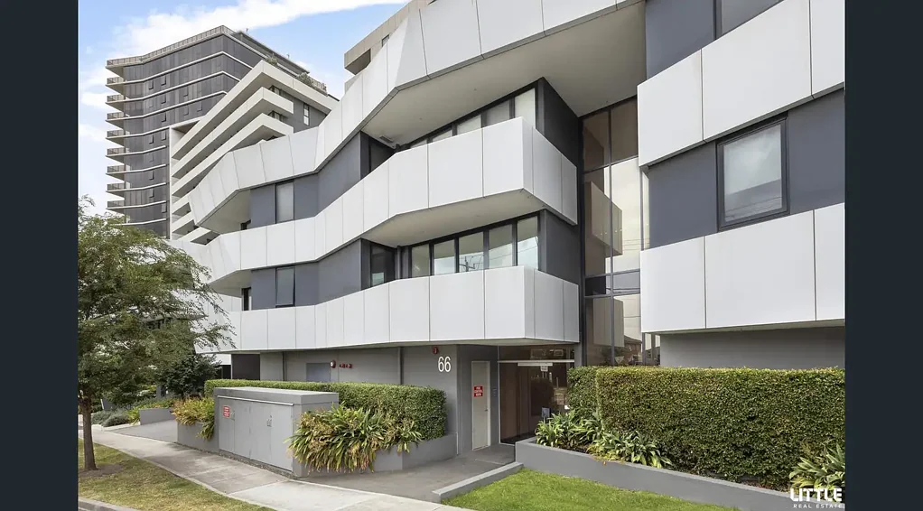 Luxury 2-Bed Apartment in Aspire Complex: Discover Elevated Living!