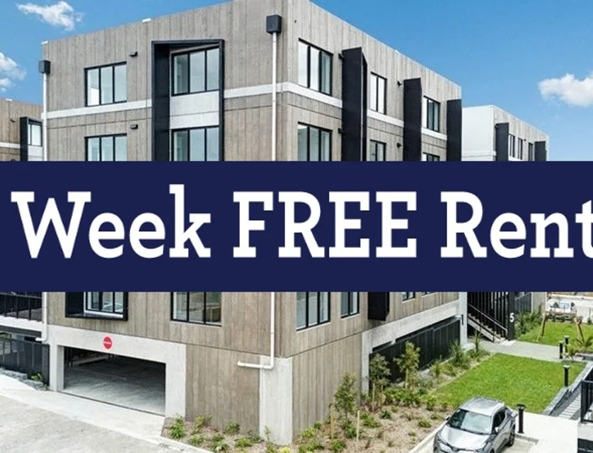 3 Rauemi Way, Te Atatu South, Waitakere City, 2 Bedrooms, 1 Bathrooms, Apartment