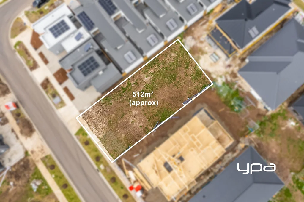 22 President Road, Sunbury, VIC 3429